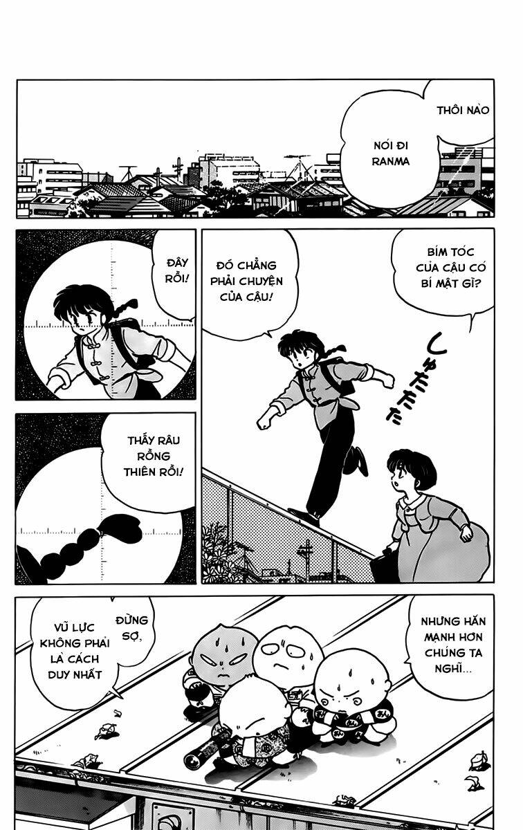 suối lời nguyền chapter 155 3