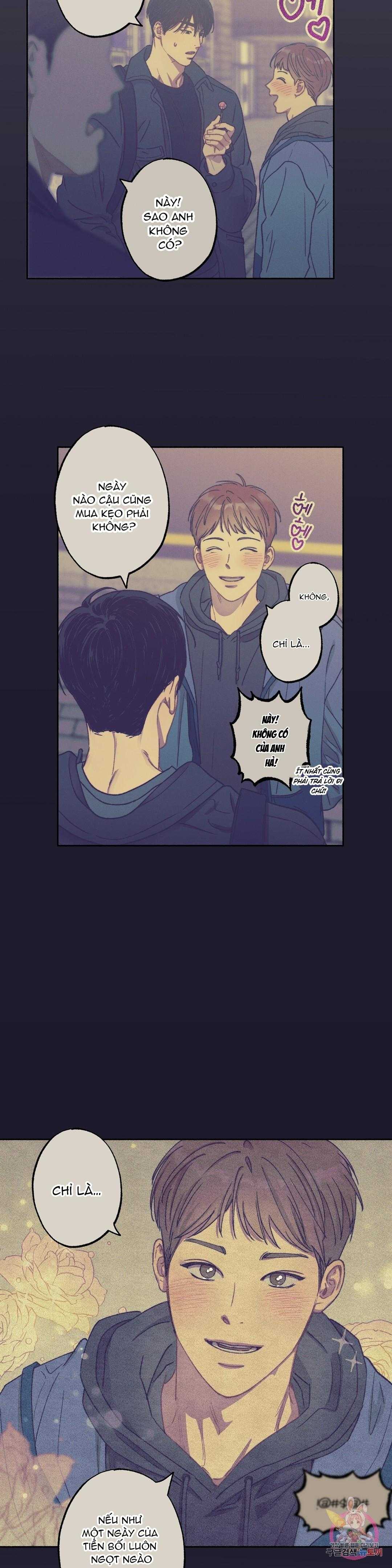 tuyển tập khu chung cư gwanggong – gwanggong apartment complex chapter 40 26