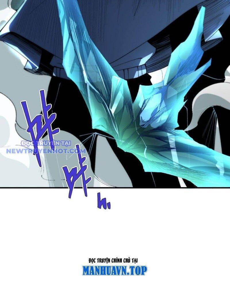 vô hạn thôi diễn chapter 45 21