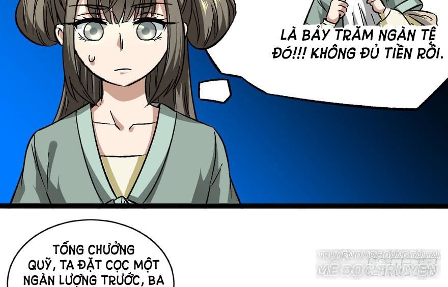 quẻ phi thiên hạ chapter 10 26