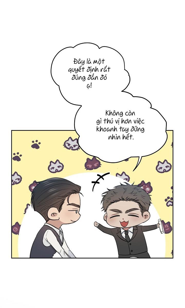 sắc đêm chapter 26 24