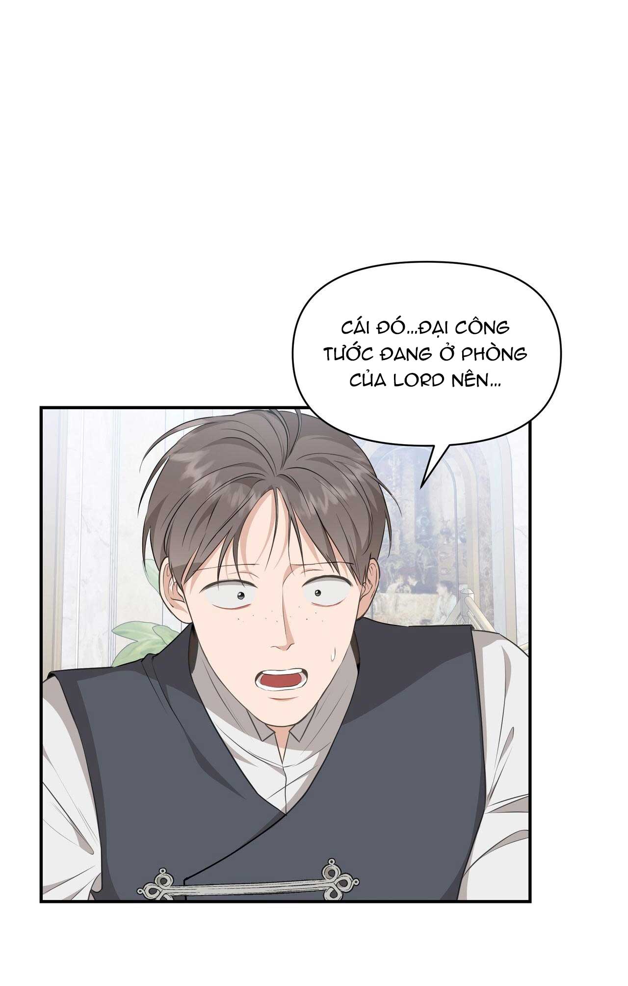 cách để sống sót với tư cách là người chơi chapter 7 18