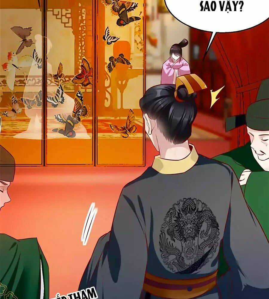 gian phi như thử đa kiều chapter 25 29