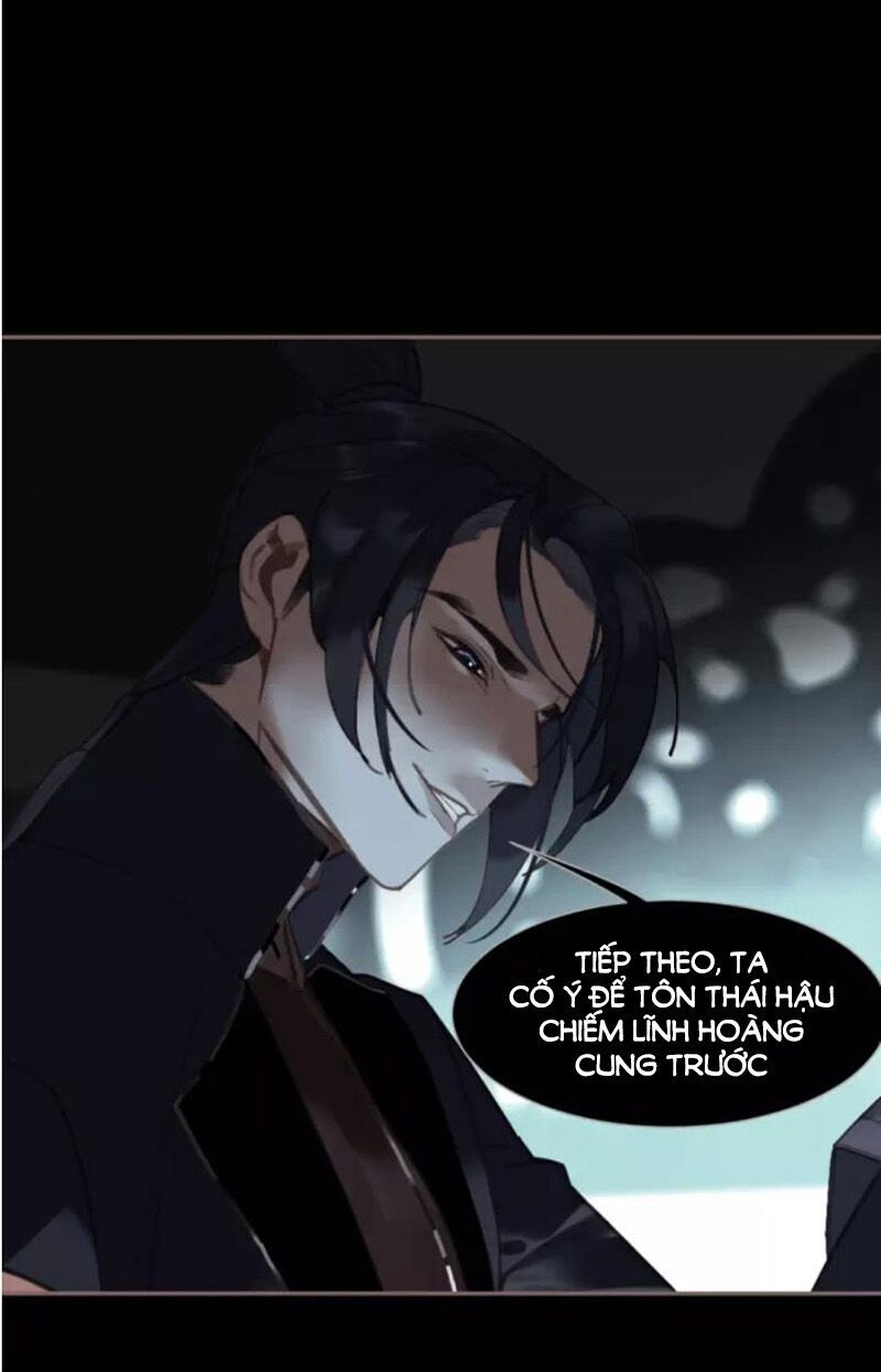 nhất đại linh hậu chapter 109 41