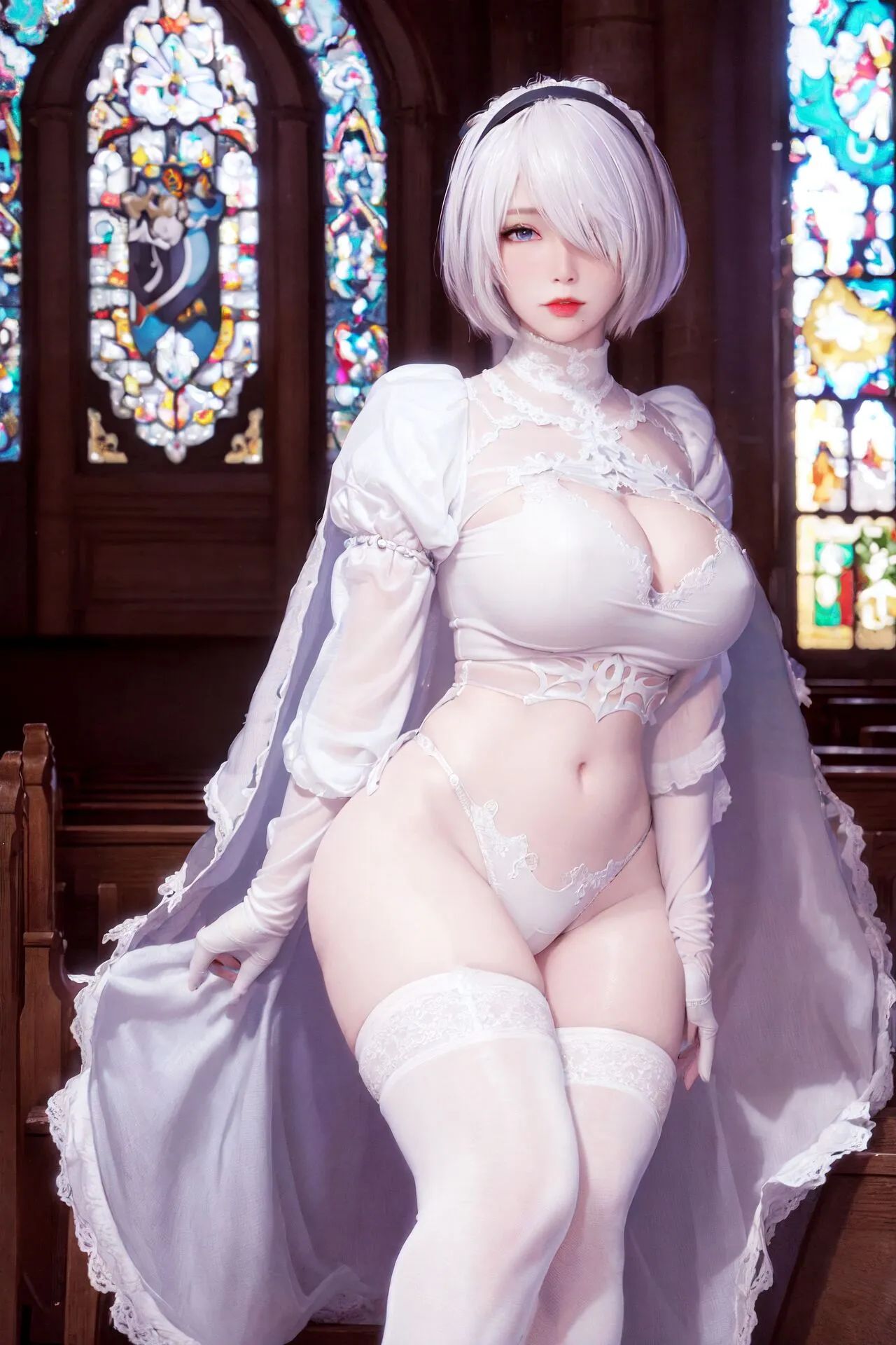 artist ai generated chapter 257 33