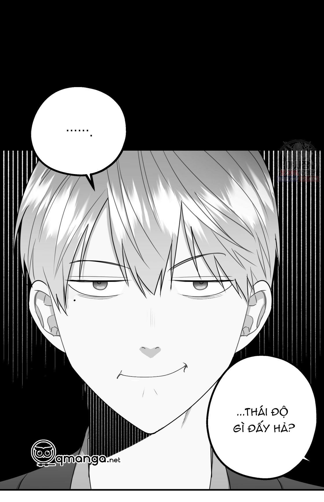 tôi với cậu không thể như thế này chapter 9 37