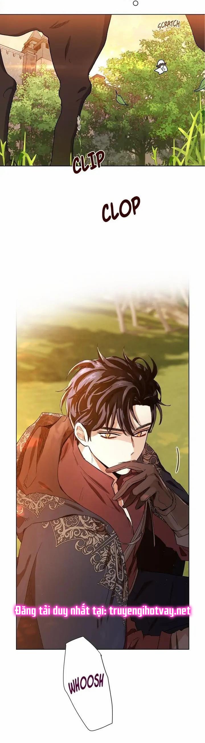 tôi là fan cứng hoàng tử chapter 53.1 10