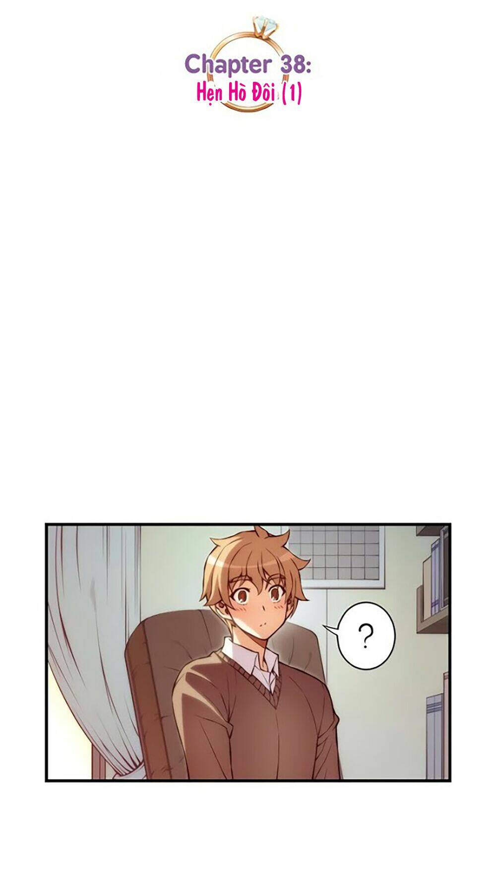 cohabitation with the fiancee chapter 38 5