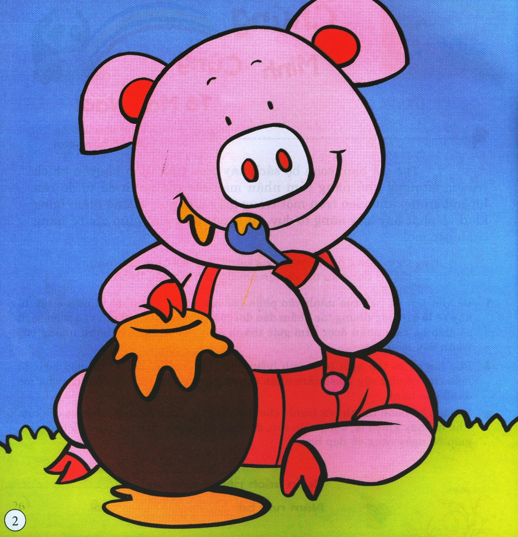 Sách Tô Màu Thông Minh - Chúng Mình Cùng Tô - Quyển Lá (Cho Bé Từ 2- 6 Tuổi)