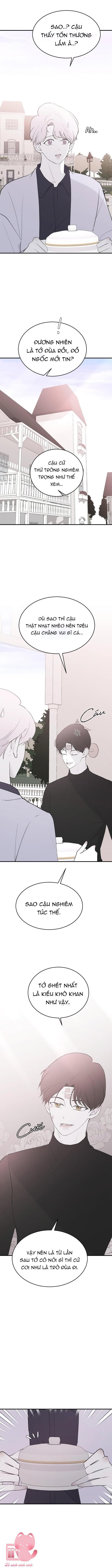 ba anh trai cực phẩm của tôi chapter 55 7