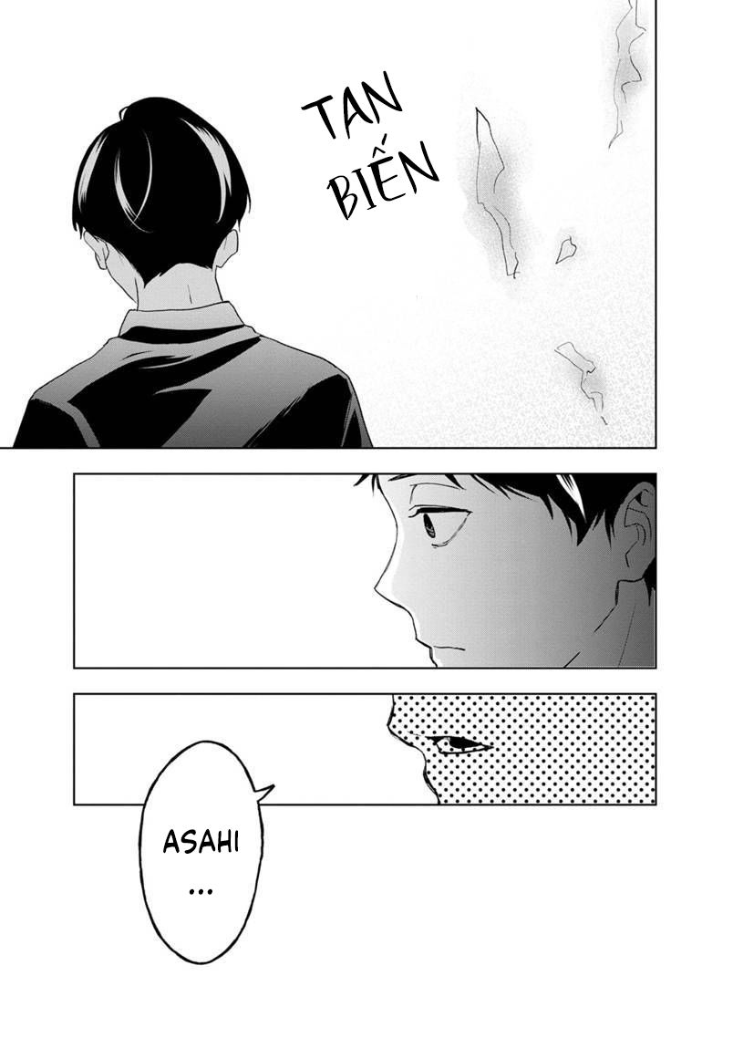 biệt khúc cuối cùng. chapter 26 3