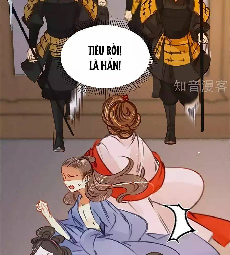 phượng hoàn triều: vương gia yêu nghiệt xin tránh đường chapter 39 29