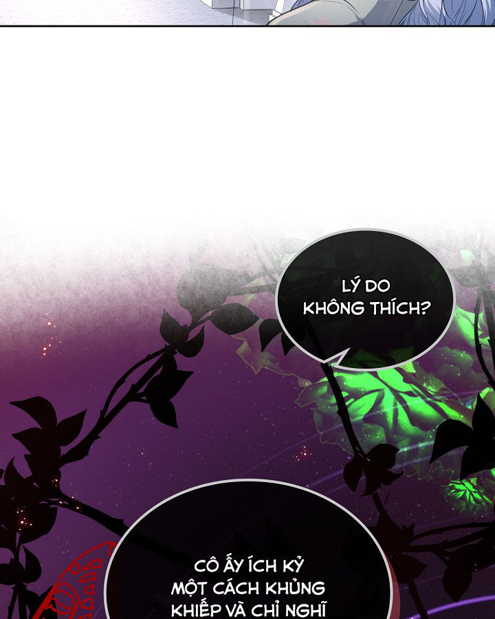 vị hôn thê giả của thái tử chapter 18 52