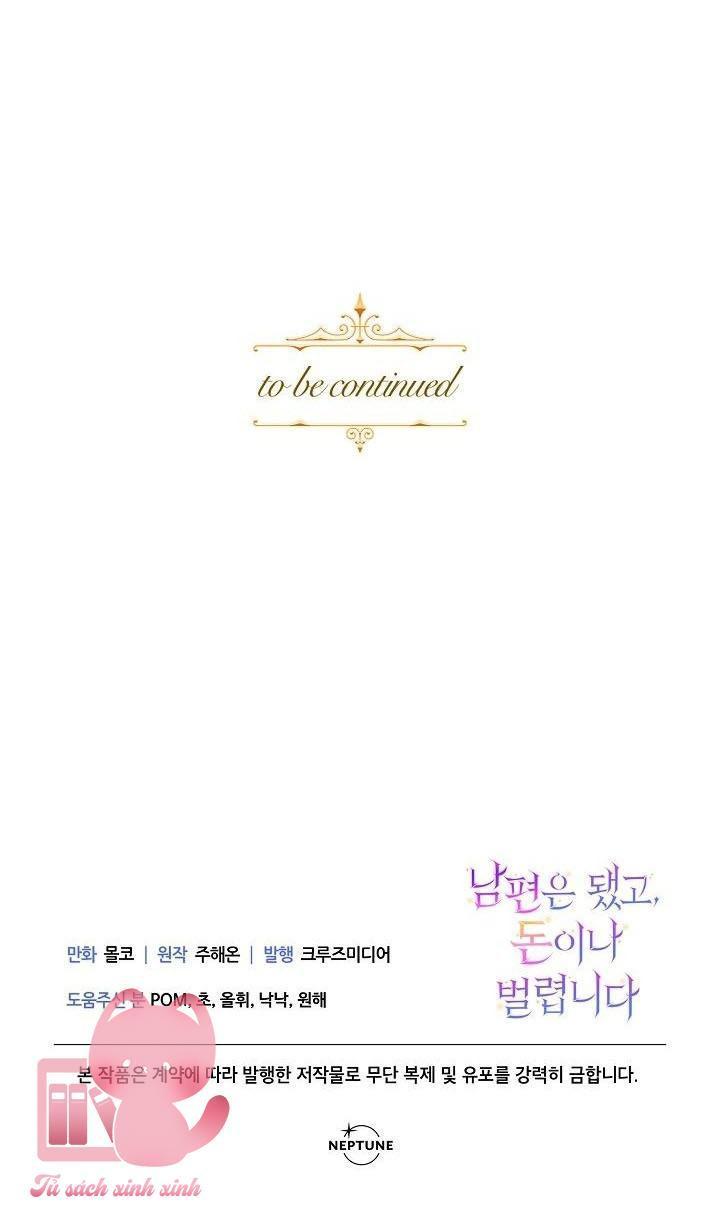 bỏ quách chồng con đi, tiền bạc mới là tất cả chapter 38 58