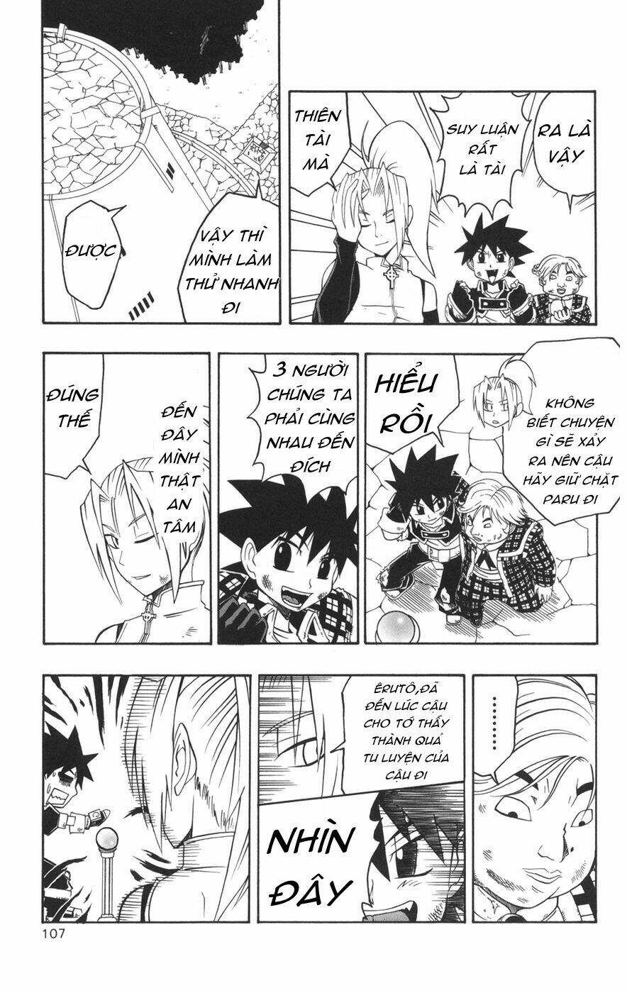 saga of queen knight chapter 34 13