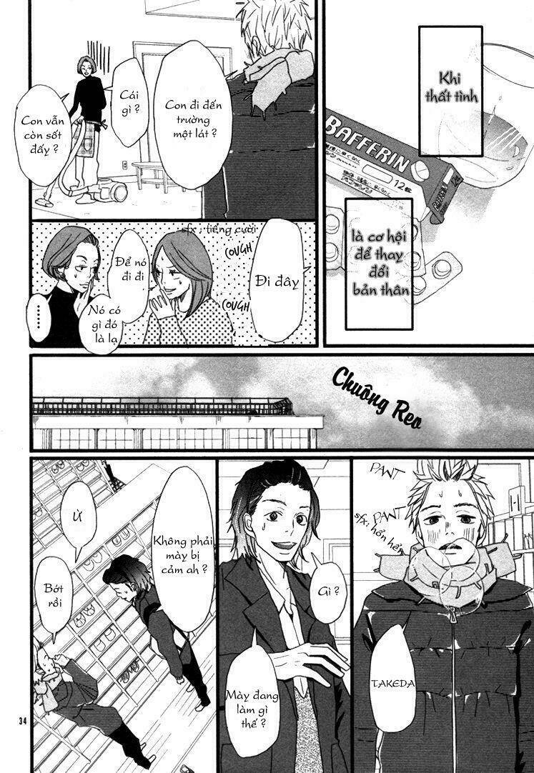 everybody loves somebody chapter 1 34