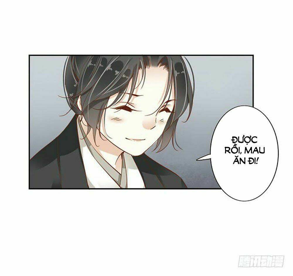 thiền tâm vấn đạo chapter 18 3