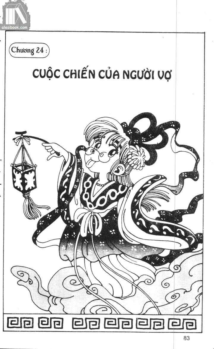 bộ đôi siêu hài chapter 26 1