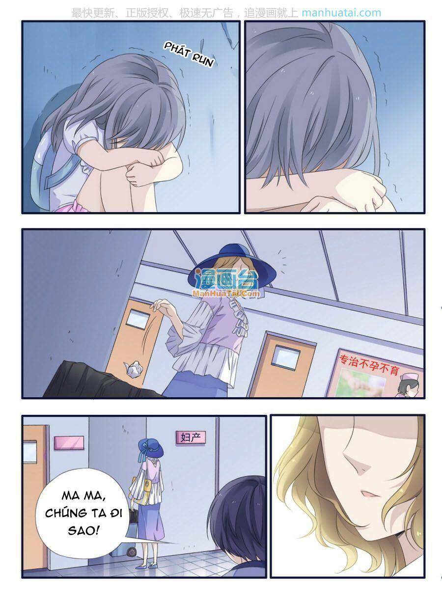 lam sí ngoại truyện chapter 11 6