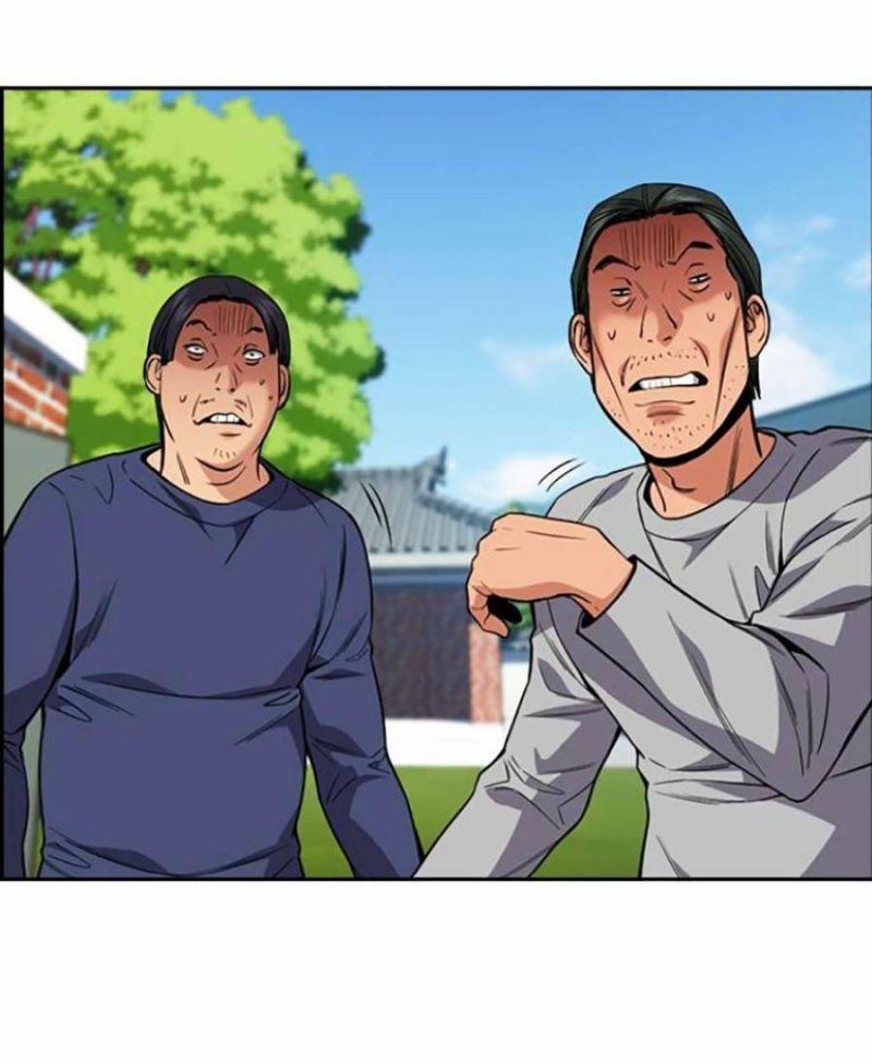 giáo dục chân chính chapter 111 83