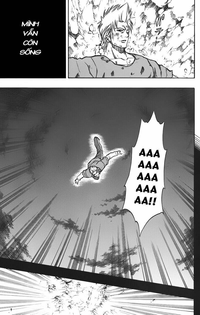 tấm thẻ bí ẩn chapter 69 14