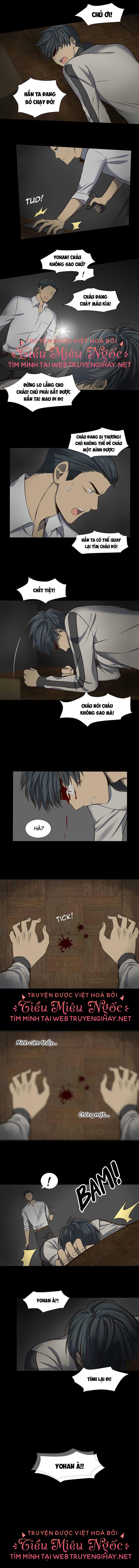 điều bí mật mà tôi luôn giữ kín chapter 22 4