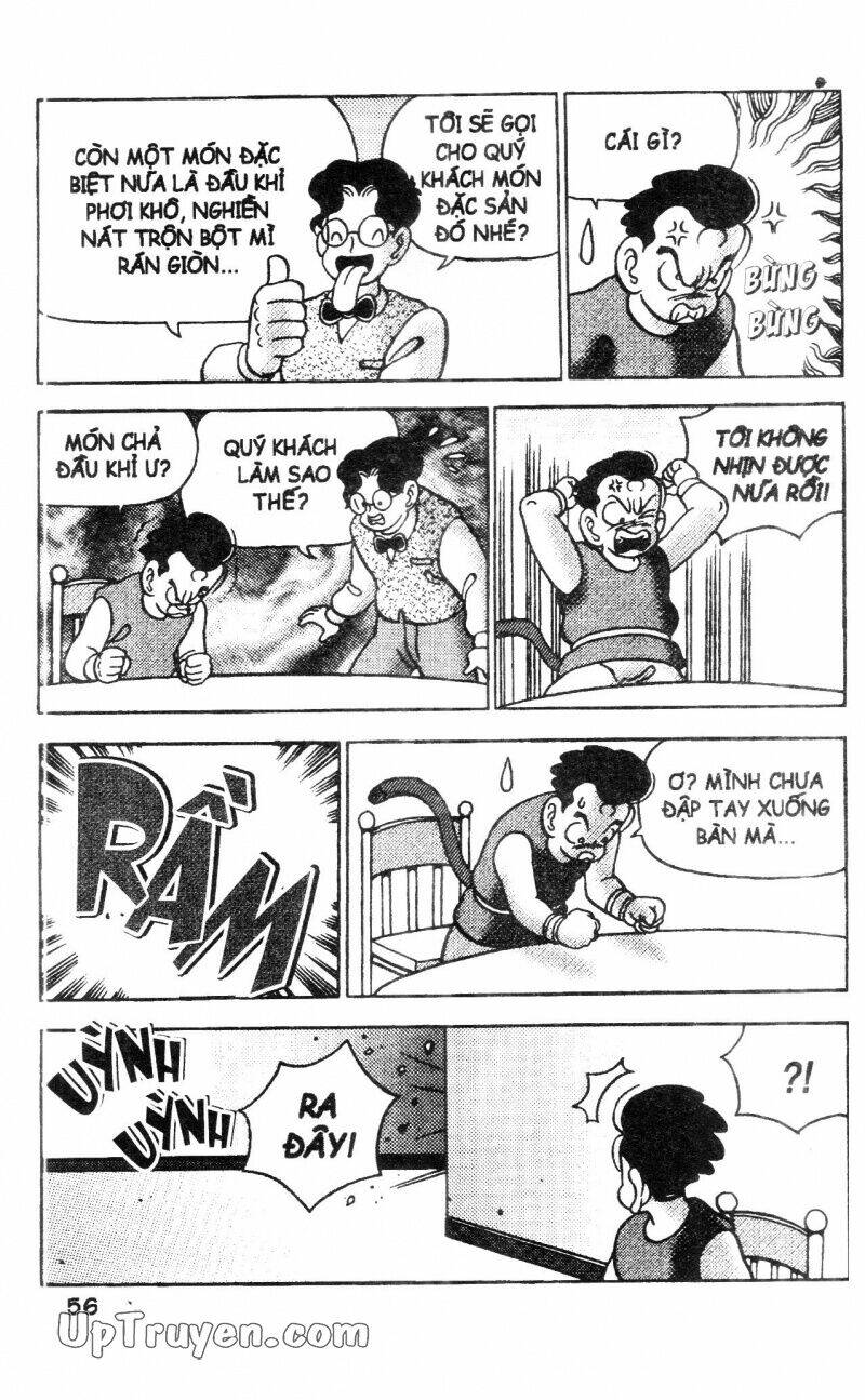 đội quân nhí nhố chapter 30 58