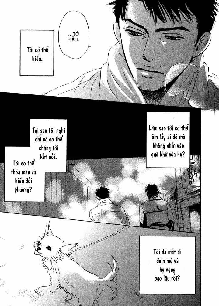 chàng giúp việc tada chapter 5 16