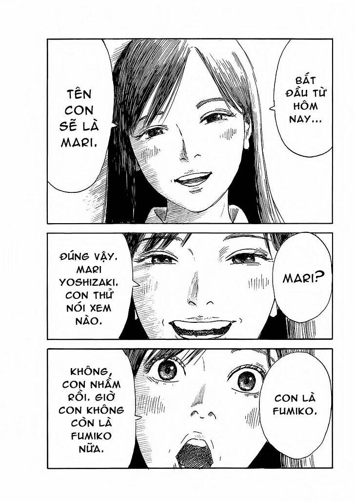 boku wa mari no naka chapter 59 16