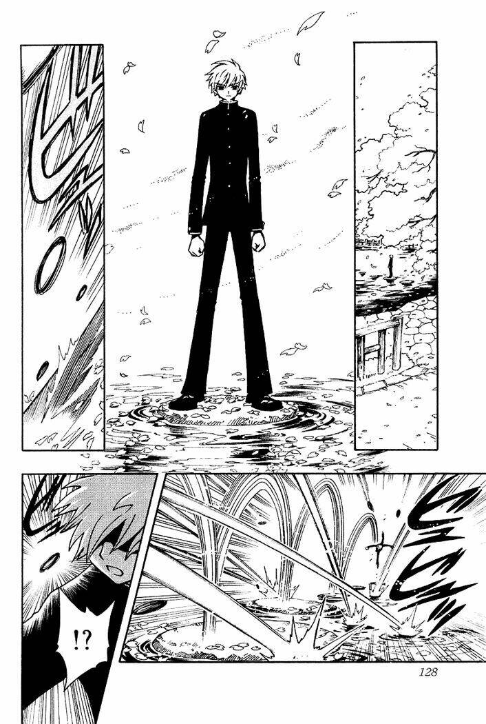 huyền thoại đôi cánh chapter 41 6