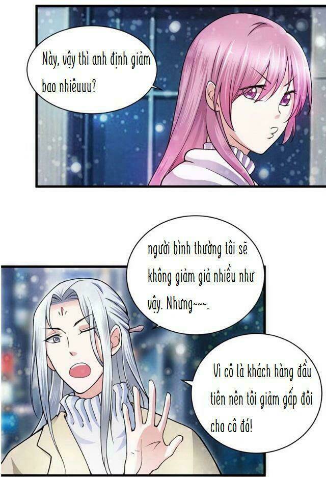 đề linh công lược chapter 1 29