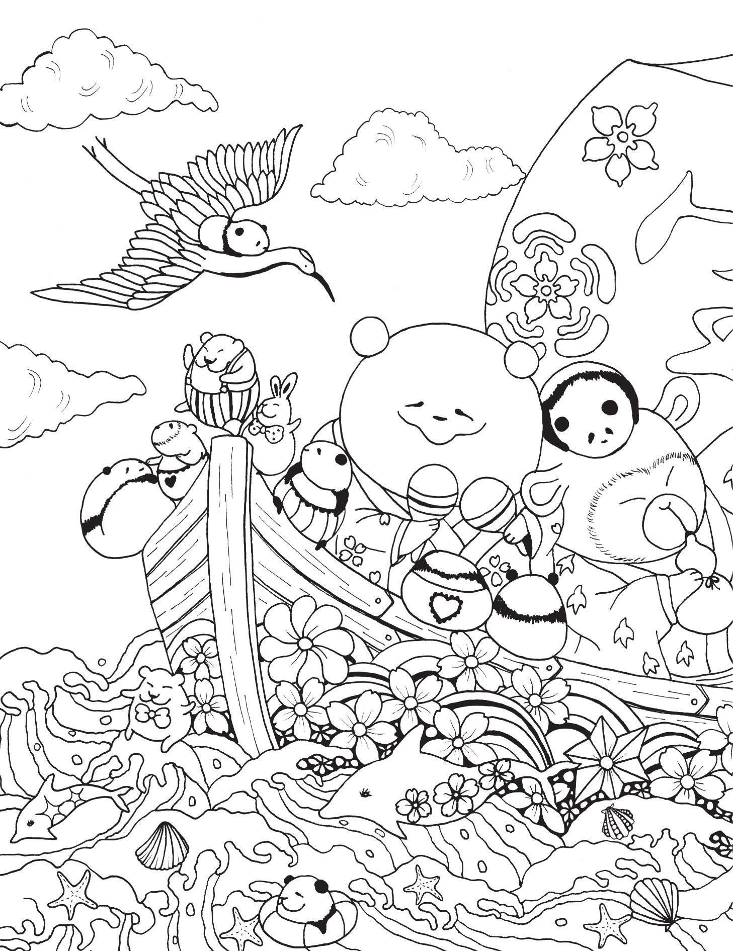 Sách - Một Triệu Chú Gấu