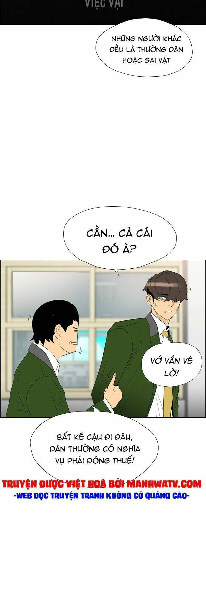 kẻ hồi sinh chapter 115 33