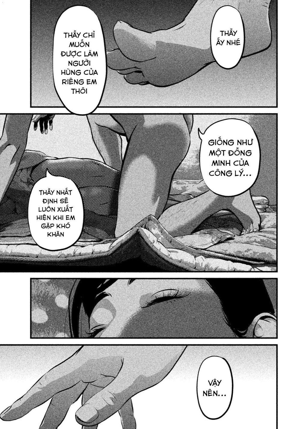 home room chapter 1 50