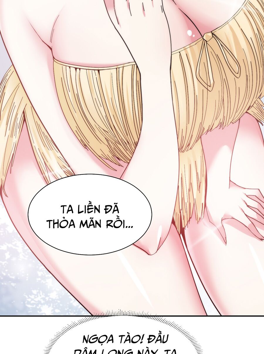 đồ long kỵ sĩ hôn môi ác long chapter 9 33