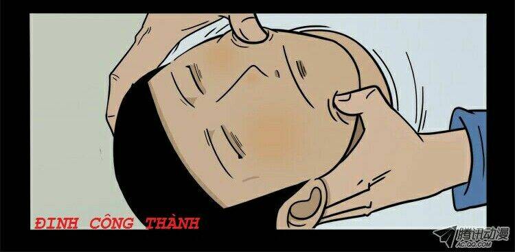 những sự kiện kỳ dị chapter 15 25