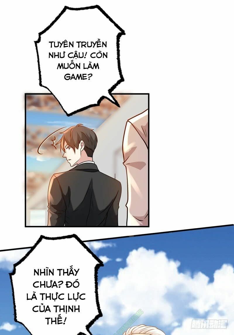 nhóm giao lưu của địa phủ chapter 90 14