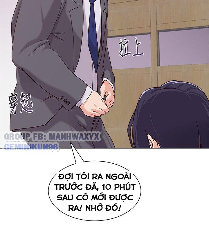 cô giáo gợi cảm chapter 3 13