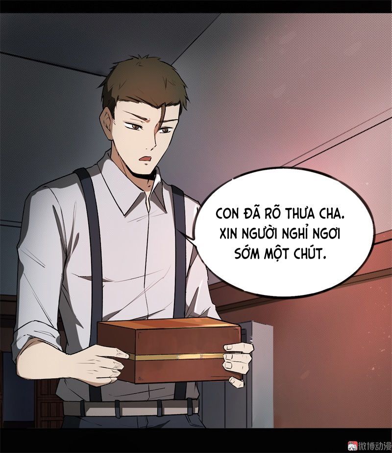 chợ quỷ chapter 2 29