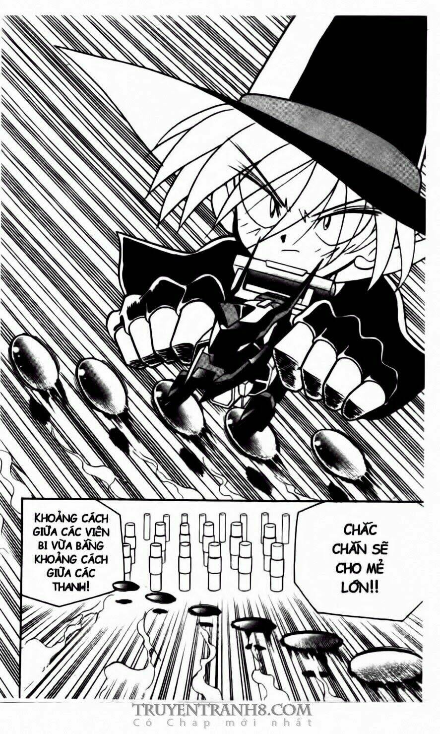 battle b-daman chapter 14 30