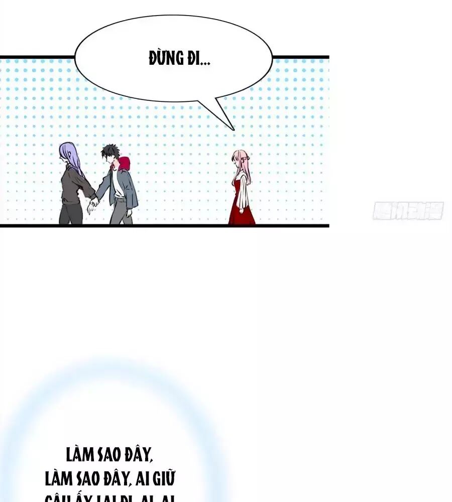 công chúa nữ vương mệnh chapter 111 30
