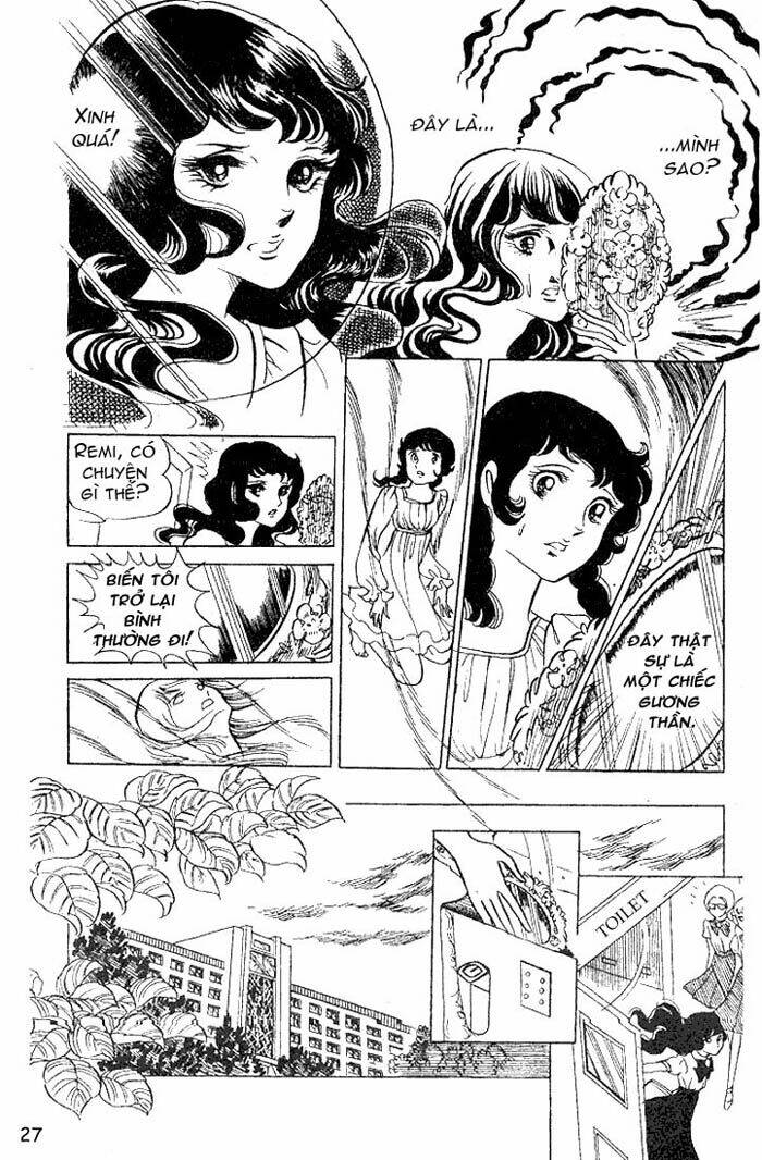 magic mirror chapter 2 6