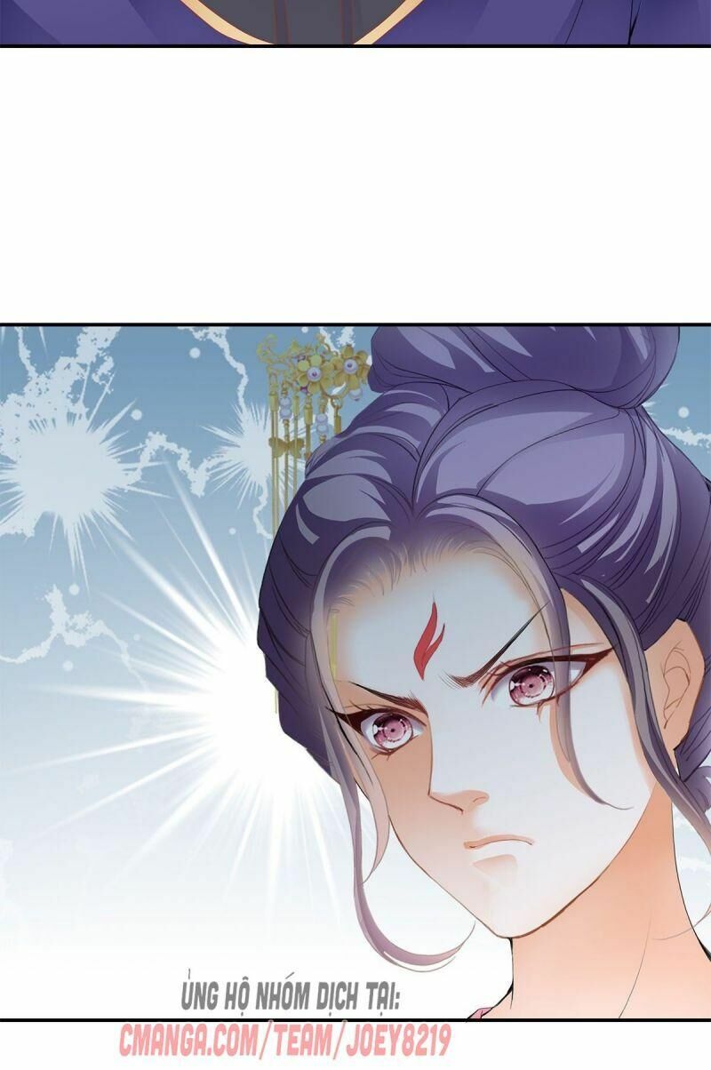 bổn vương muốn nàng chapter 5 32