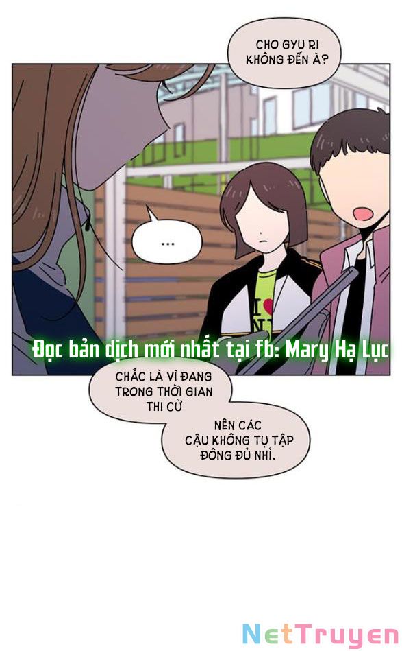 thanh xuân rực rỡ - season of blossom chapter 101 42