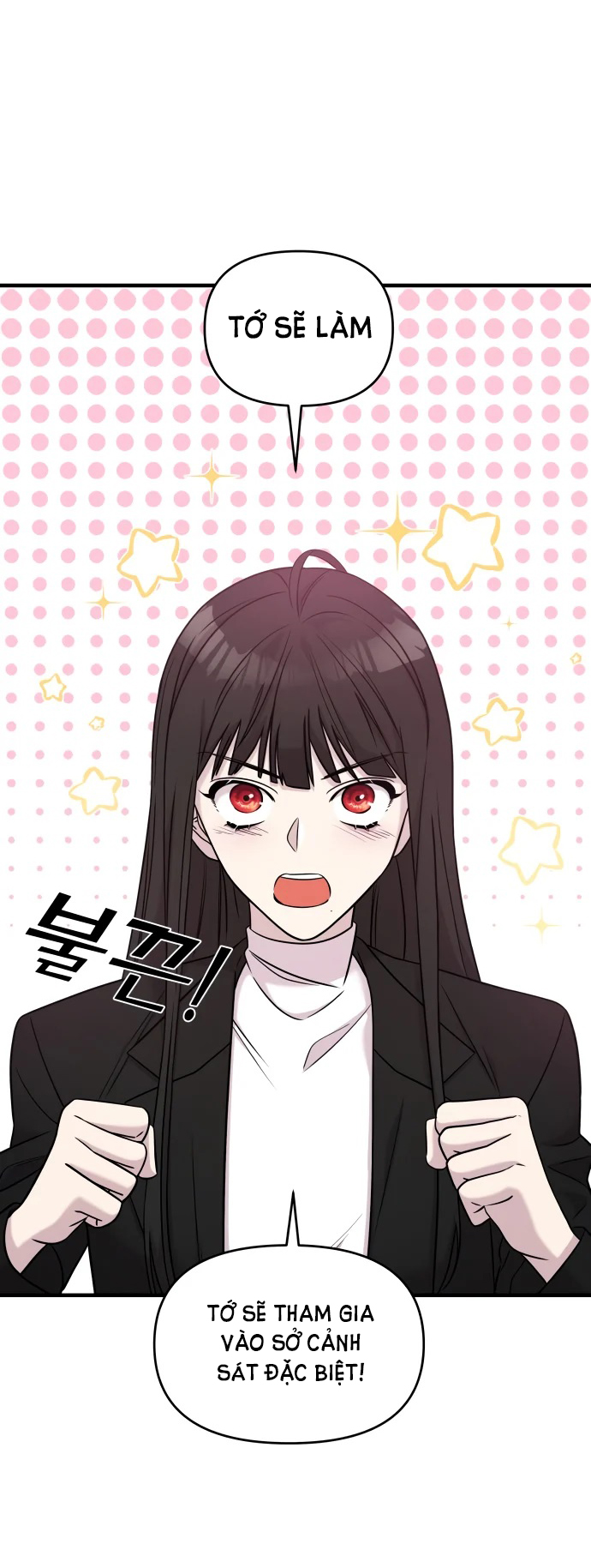 phản diện thuần túy chapter 42.1 22