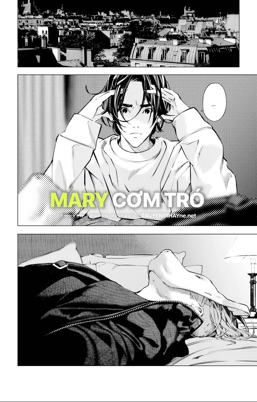 the boy & the wolf chapter 6.2 12