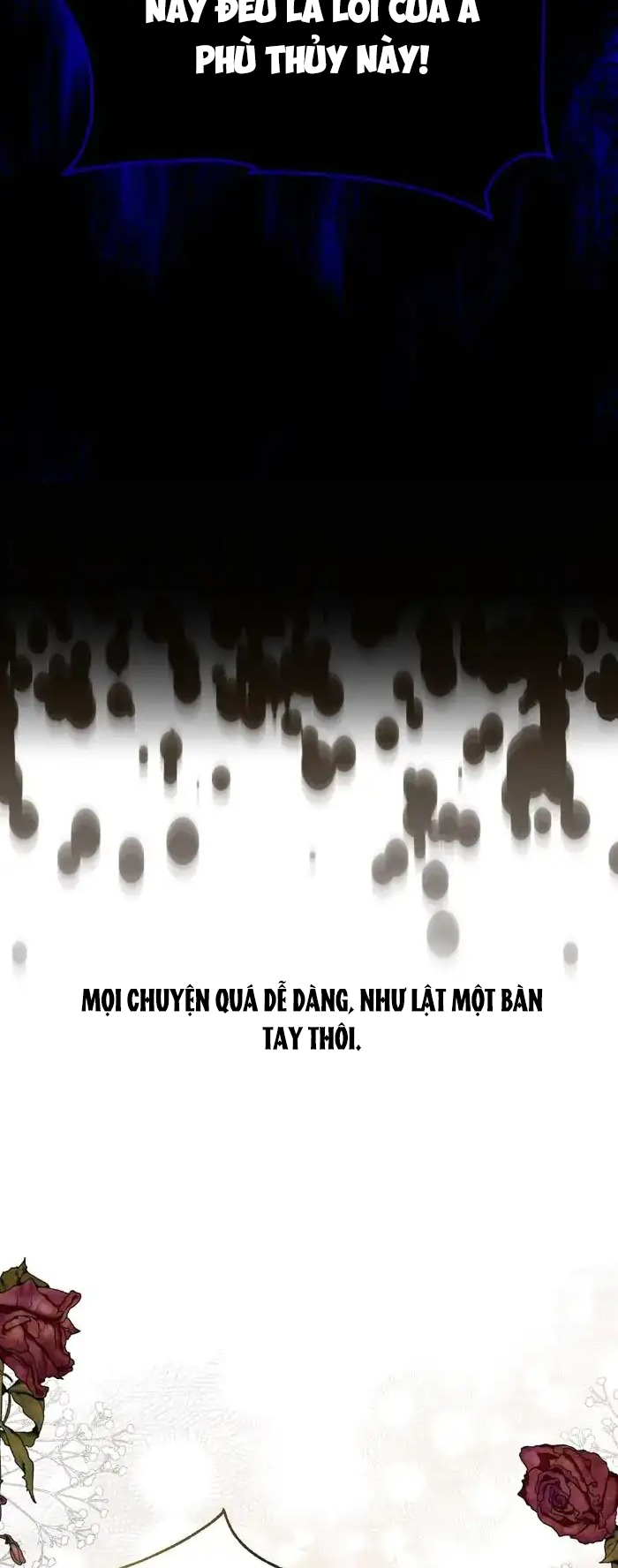 trở thành thánh nữ giả mạo chapter 4 45