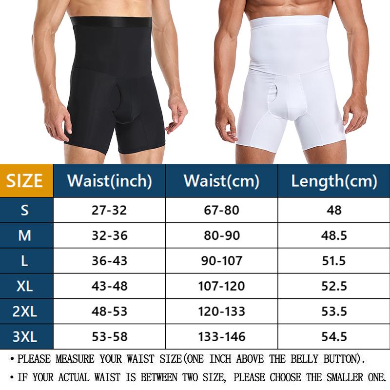 Áo Tập Toàn Thân Nén Quần Short Giảm Béo Định Hình Eo Tập Bụng Điều Khiển Quần Lót Mô Hình Dây Chống Chafing Quần Boxer