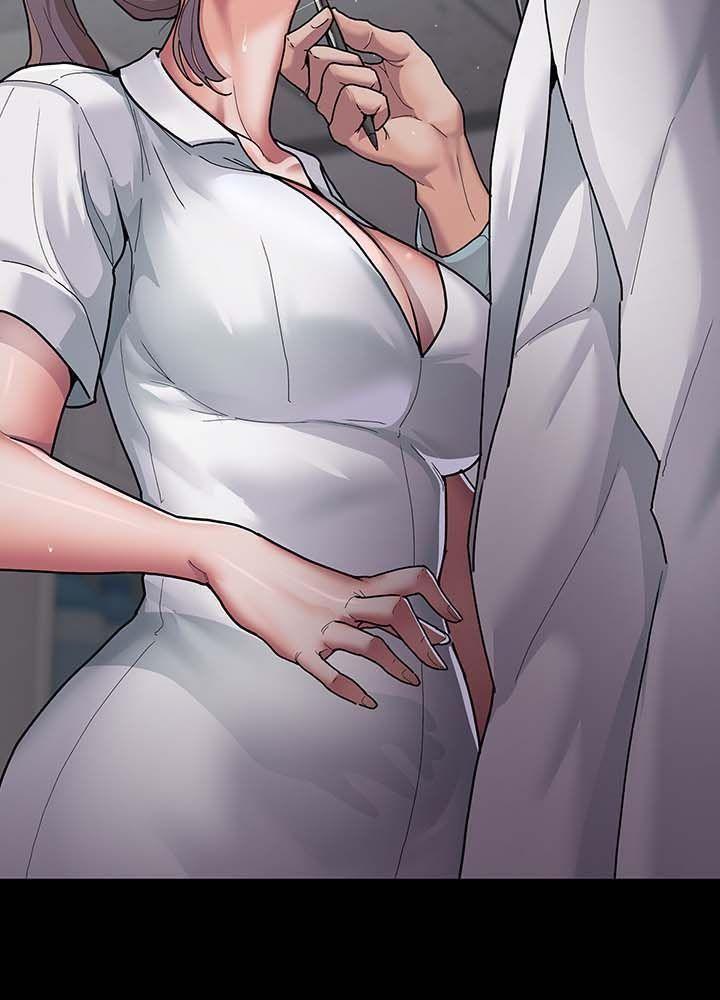 18+ bệnh viện lúc nửa đêm chapter 3.1 46