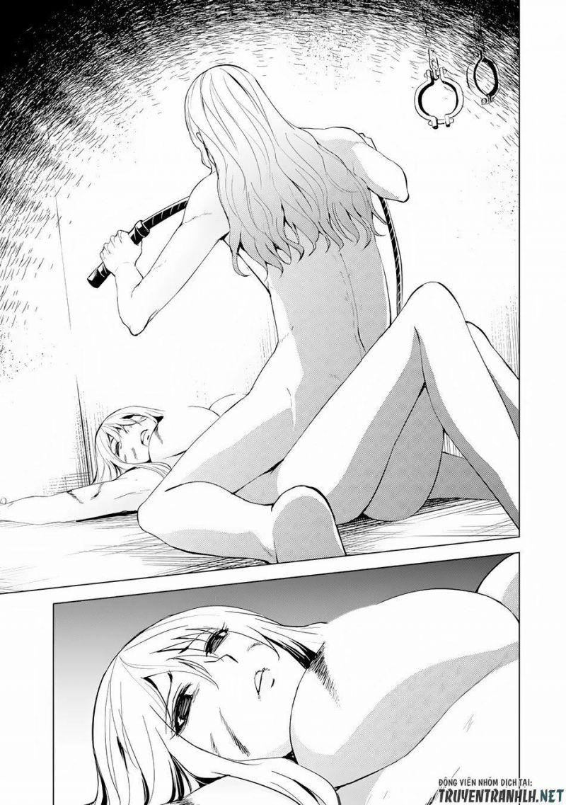 ore no genjitsu wa renai game?? ka to omottara inochigake no game datta chapter 17.1 22